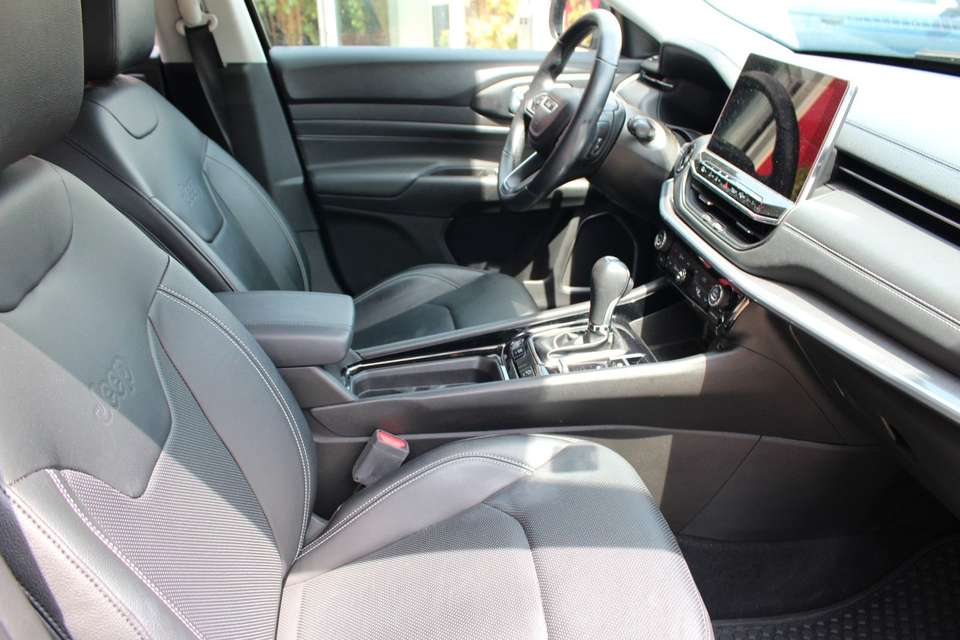 Jeep Compass - Imagem 3