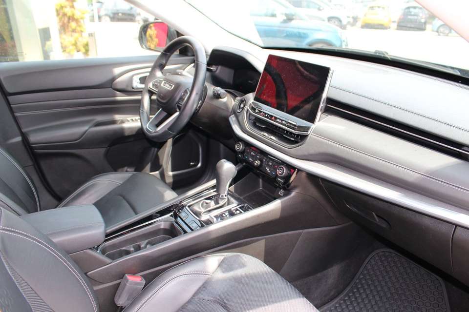Jeep Compass - Imagem 4