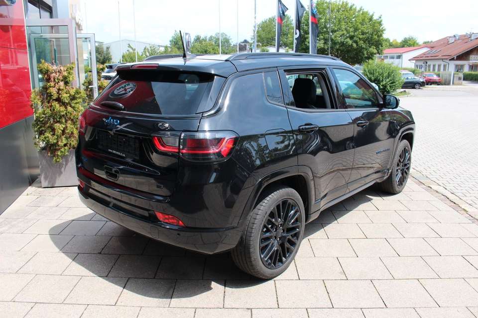 Jeep Compass - Imagem 5