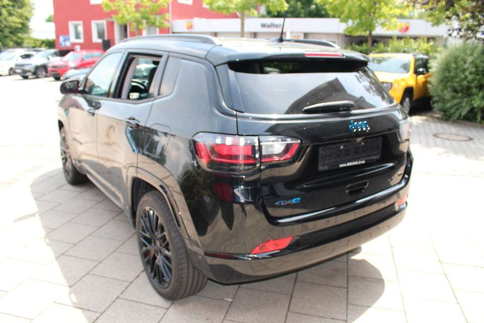 Jeep Compass - Imagem 6
