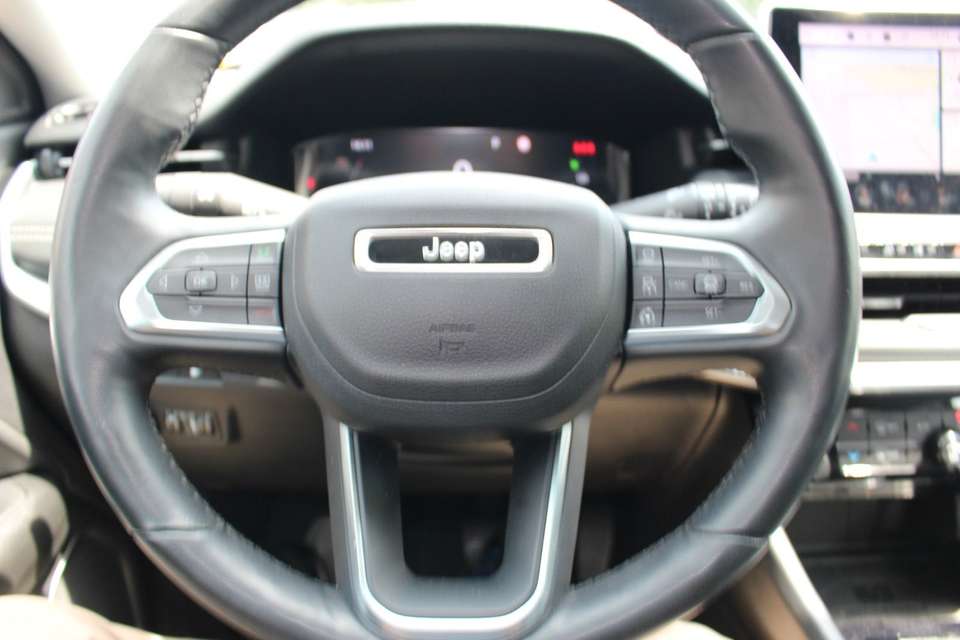 Jeep Compass - Imagem 8
