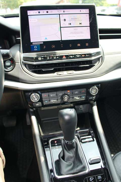 Jeep Compass - Imagem 9