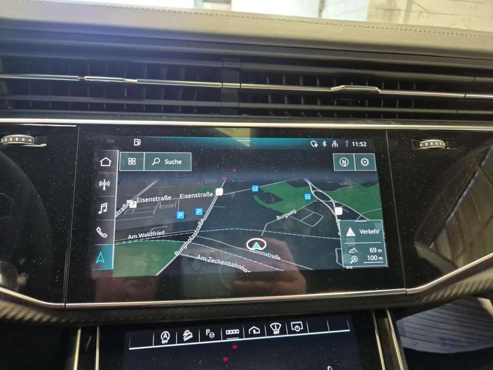 Audi RS Q8 - Imagem 7