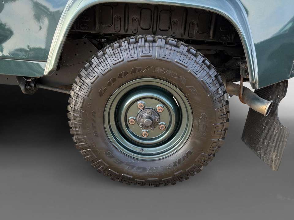 Land Rover Defender - Imagem 7