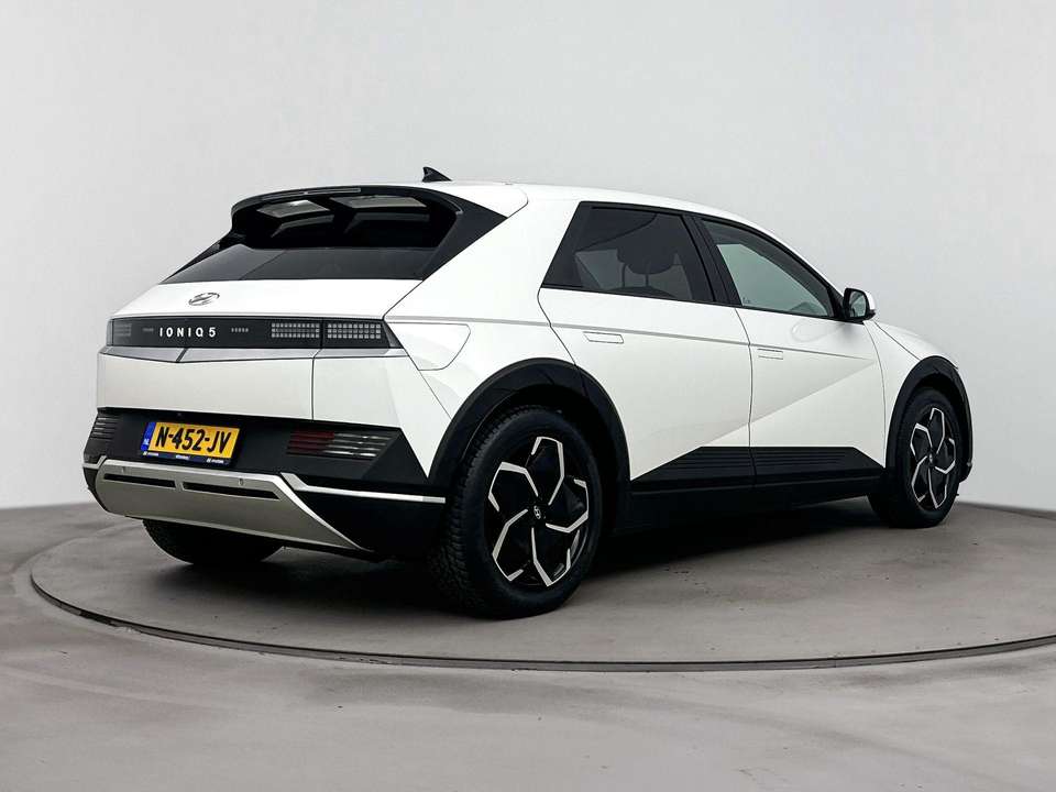 Hyundai IONIQ 5 - Imagem 2