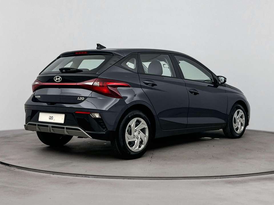 Hyundai i20 - Imagem 2