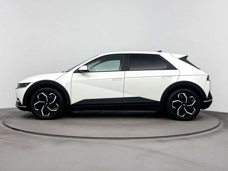 Hyundai IONIQ 5 - Imagem 4
