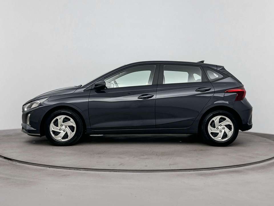 Hyundai i20 - Imagem 3