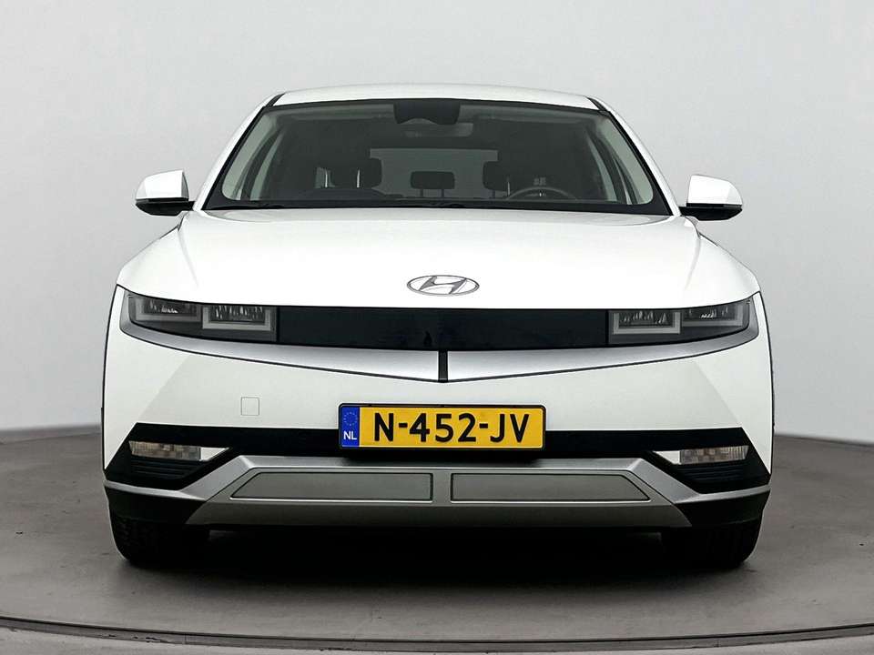 Hyundai IONIQ 5 - Imagem 5