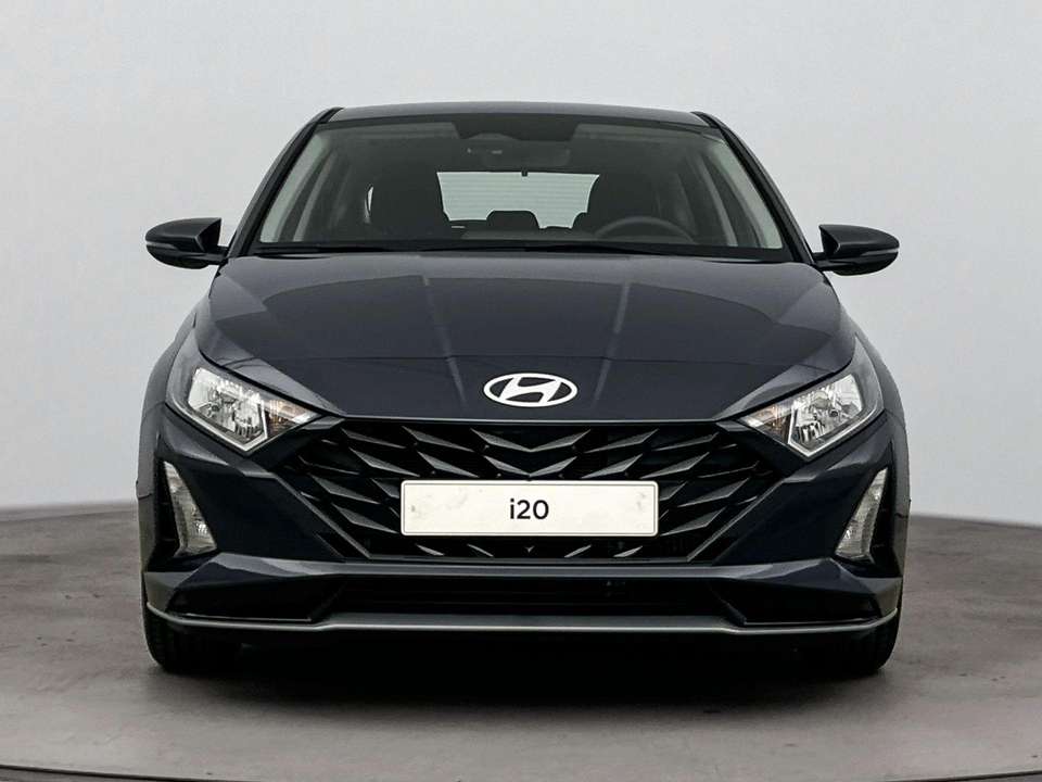 Hyundai i20 - Imagem 4