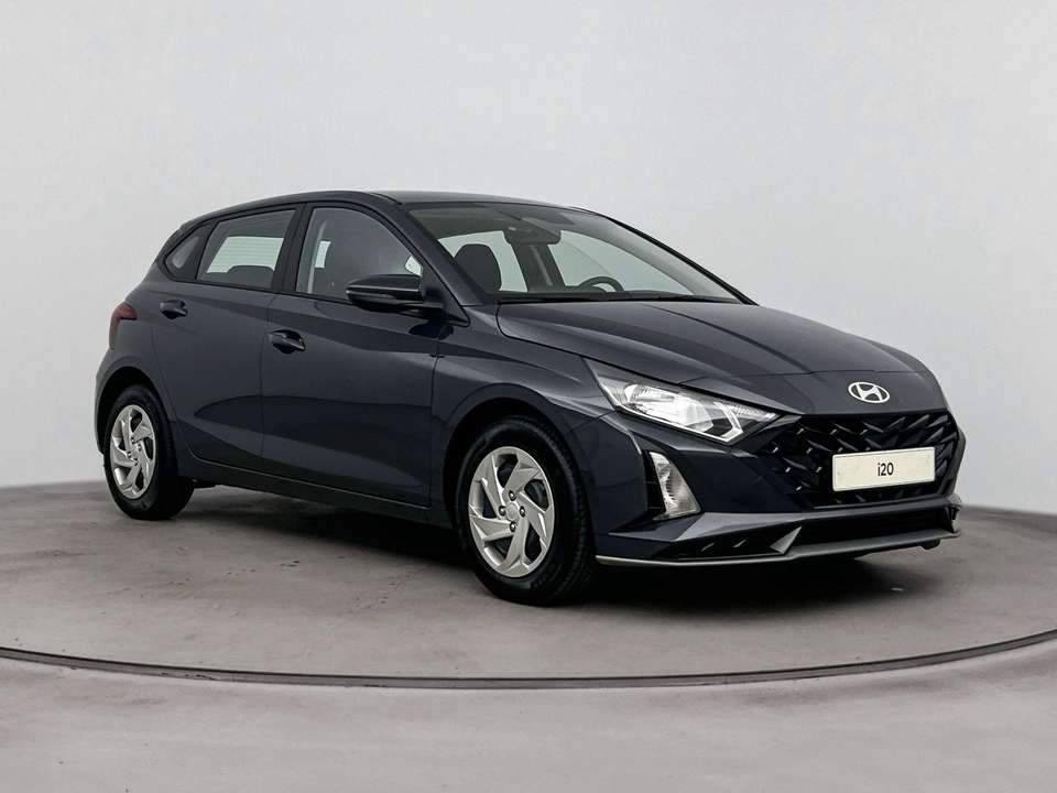 Hyundai i20 - Imagem 6