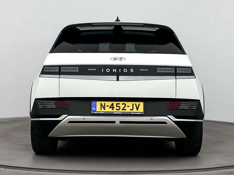 Hyundai IONIQ 5 - Imagem 7