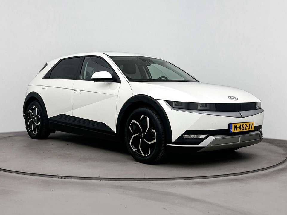 Hyundai IONIQ 5 - Imagem 8