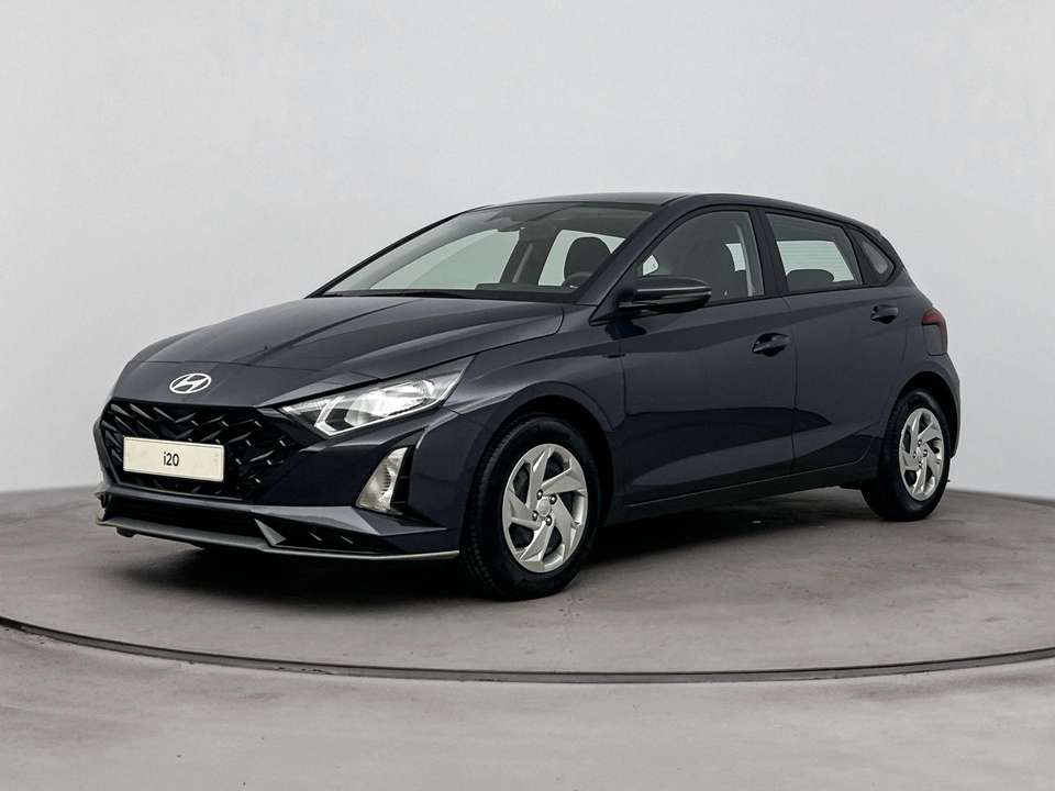 Hyundai i20 - Imagem 8