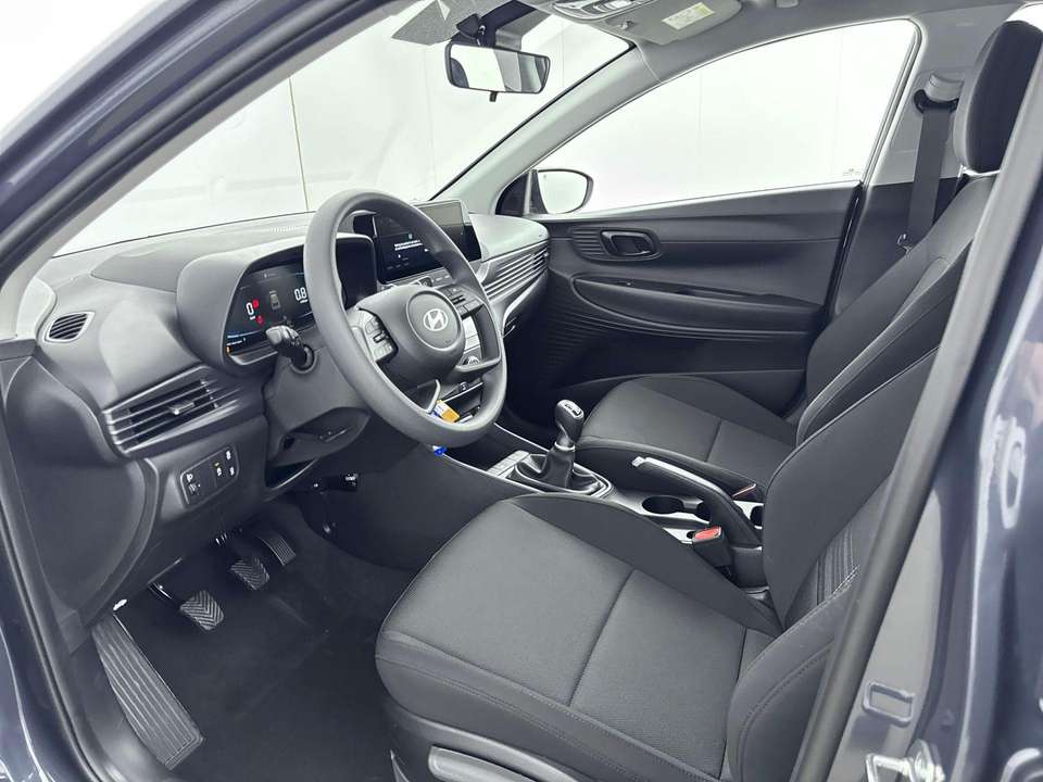 Hyundai i20 - Imagem 9