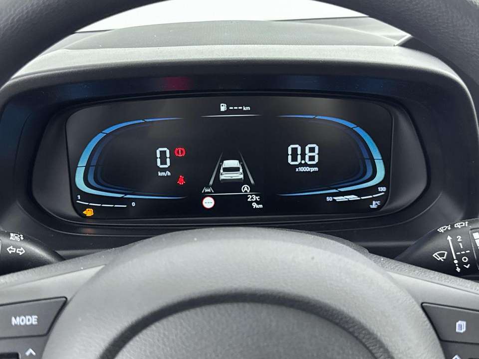 Hyundai i20 - Imagem 10