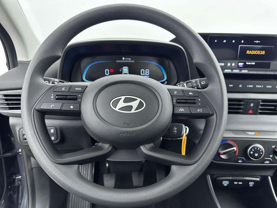 Hyundai i20 - Imagem 11