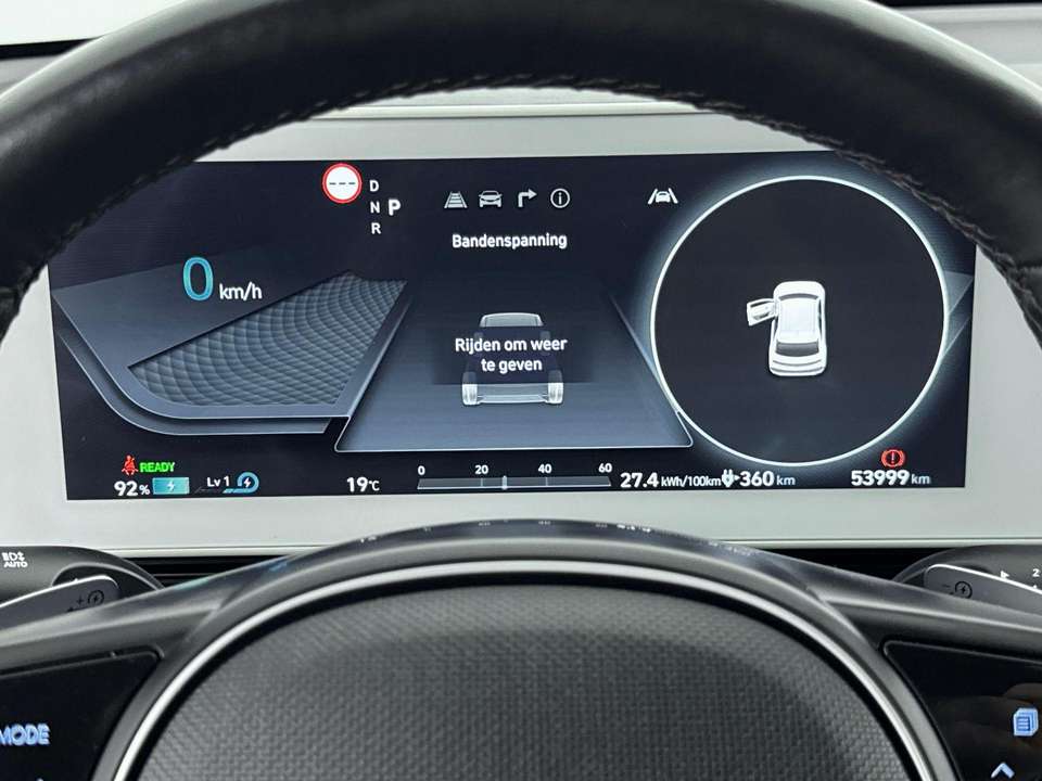 Hyundai IONIQ 5 - Imagem 12