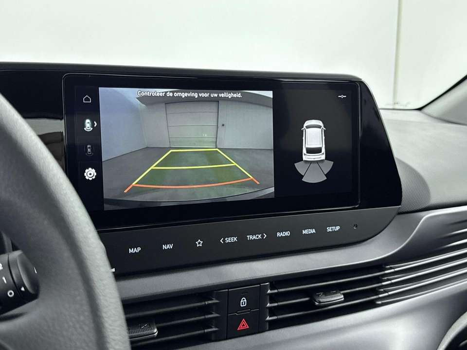 Hyundai i20 - Imagem 12