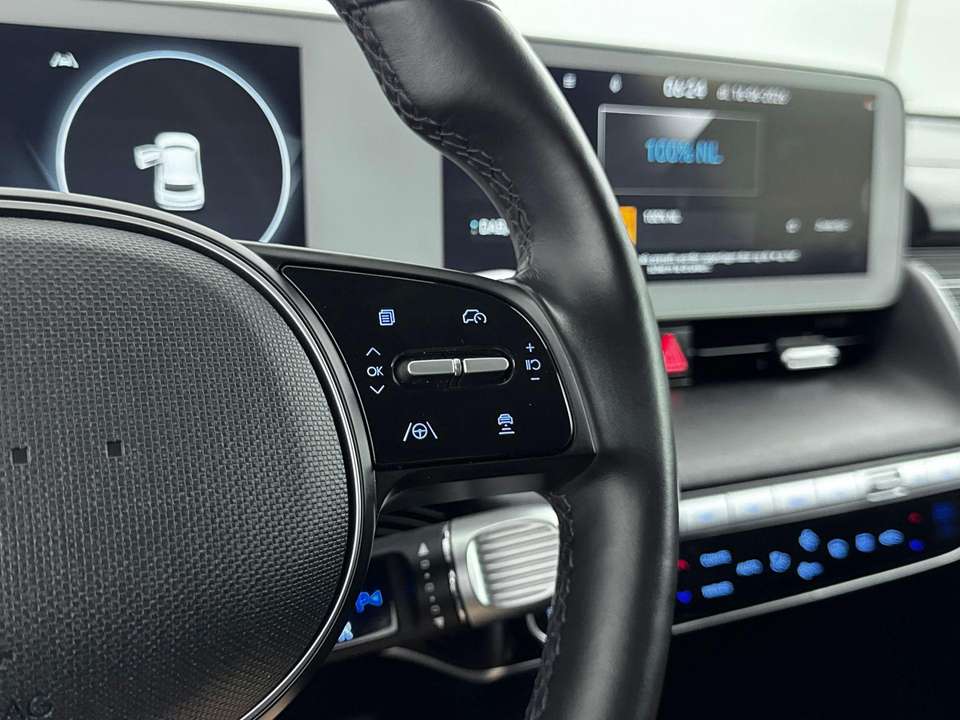 Hyundai IONIQ 5 - Imagem 13