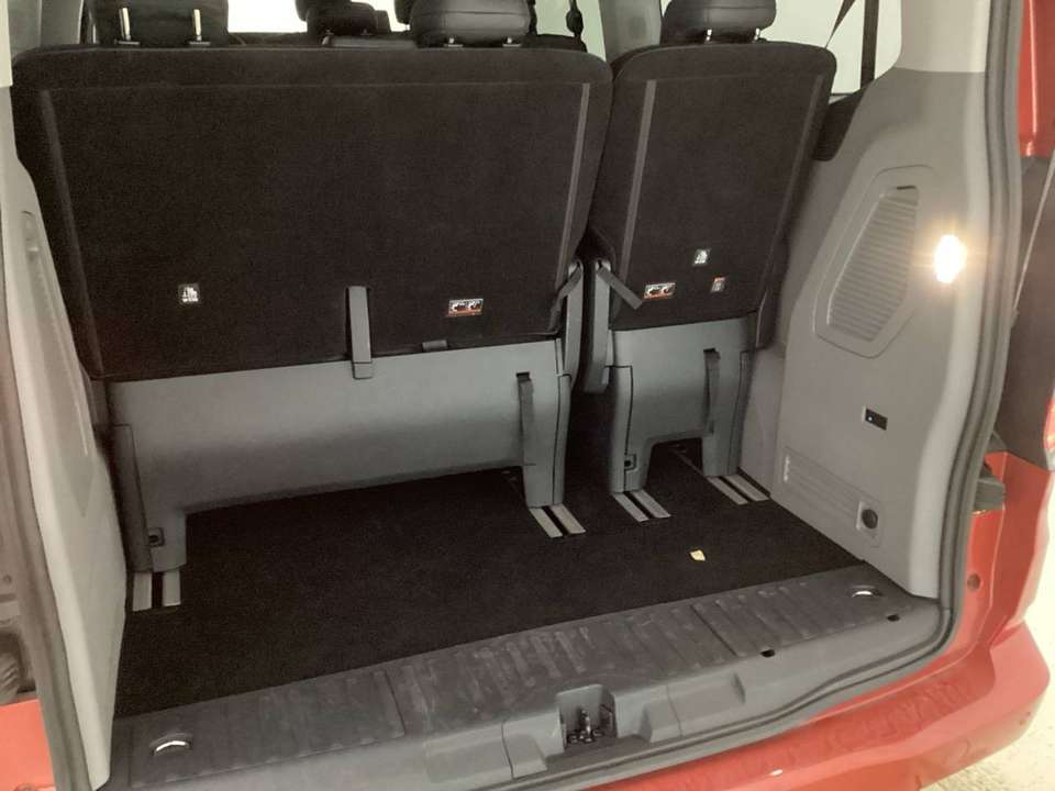 Ford Tourneo Custom - Imagem 3