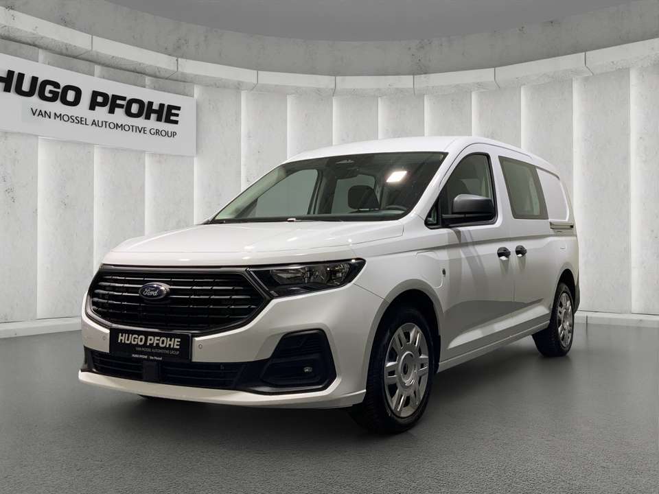 Ford Transit Connect - Imagem 1