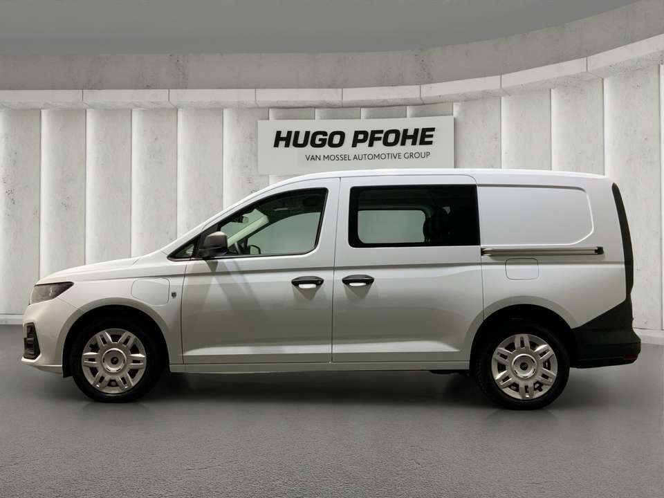 Ford Transit Connect - Imagem 2