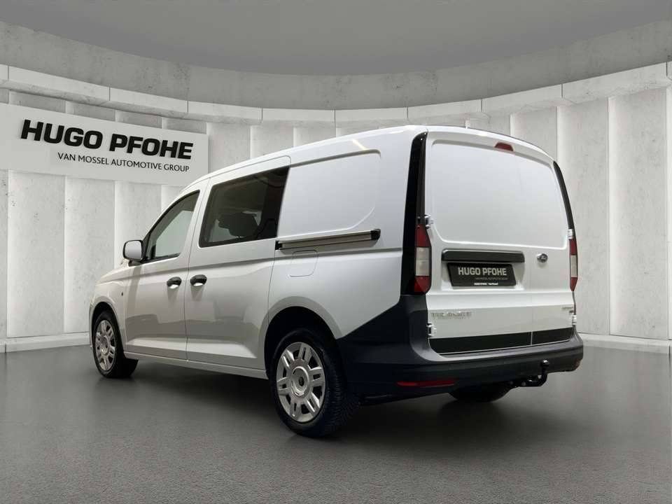 Ford Transit Connect - Imagem 3
