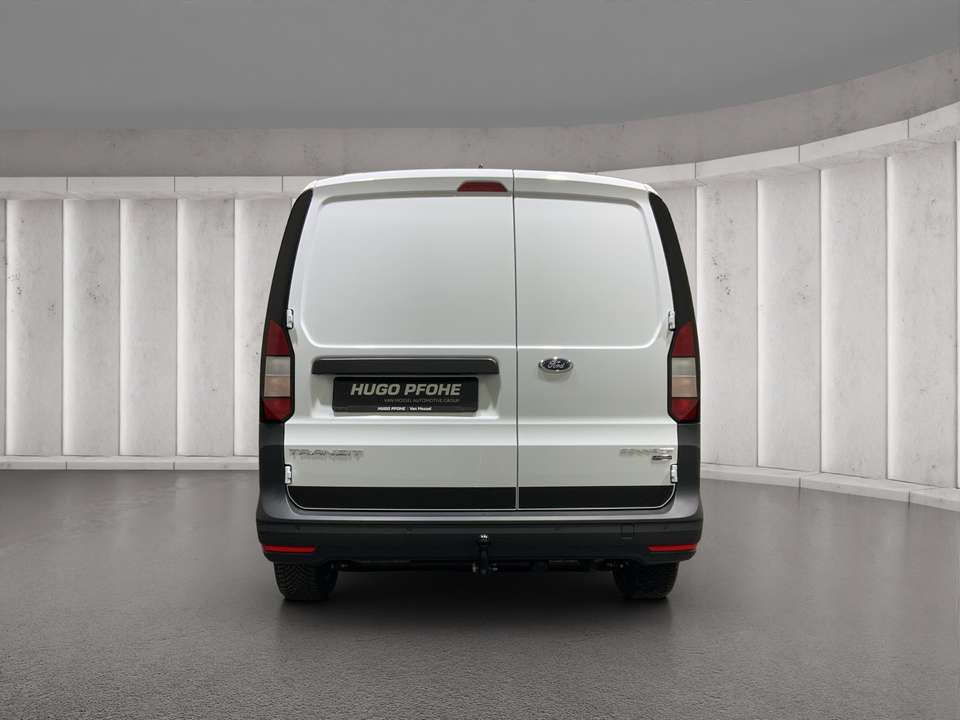 Ford Transit Connect - Imagem 4