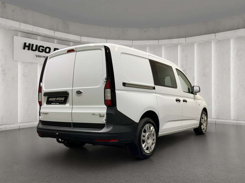 Ford Transit Connect - Imagem 5