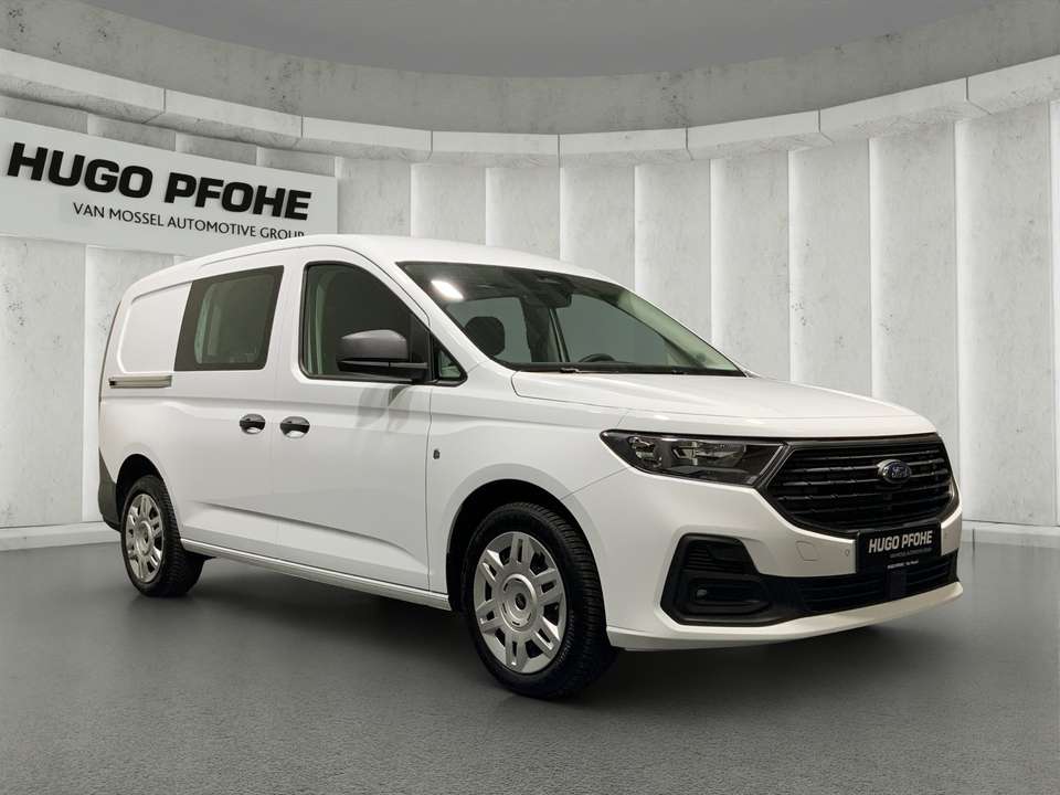 Ford Transit Connect - Imagem 7
