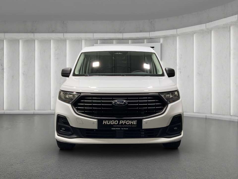 Ford Transit Connect - Imagem 8