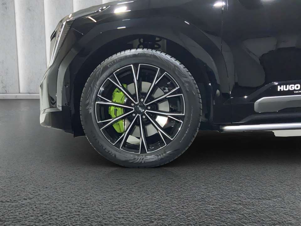 Kia EV9 - Imagem 9