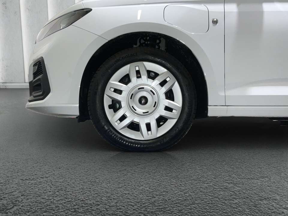 Ford Transit Connect - Imagem 9