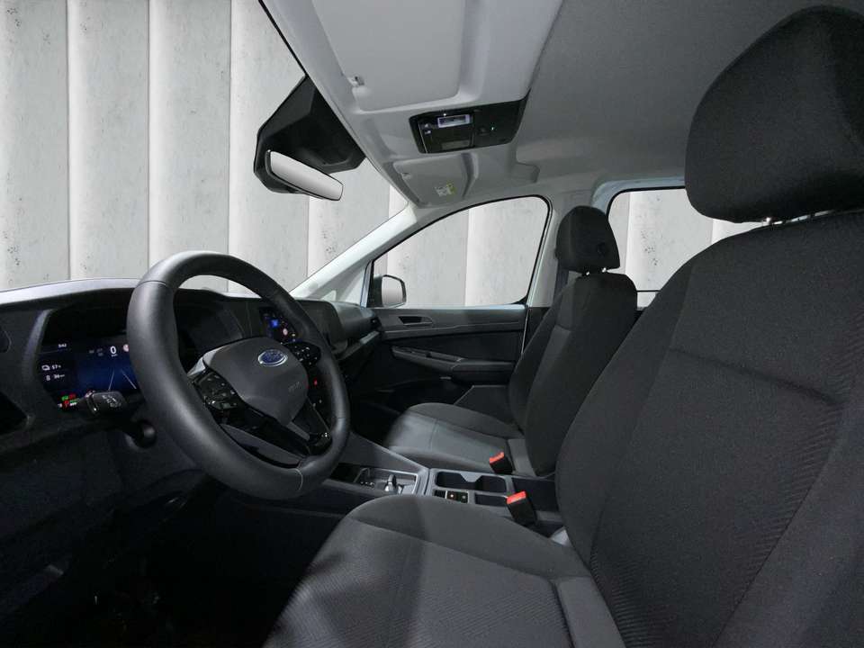 Ford Transit Connect - Imagem 10