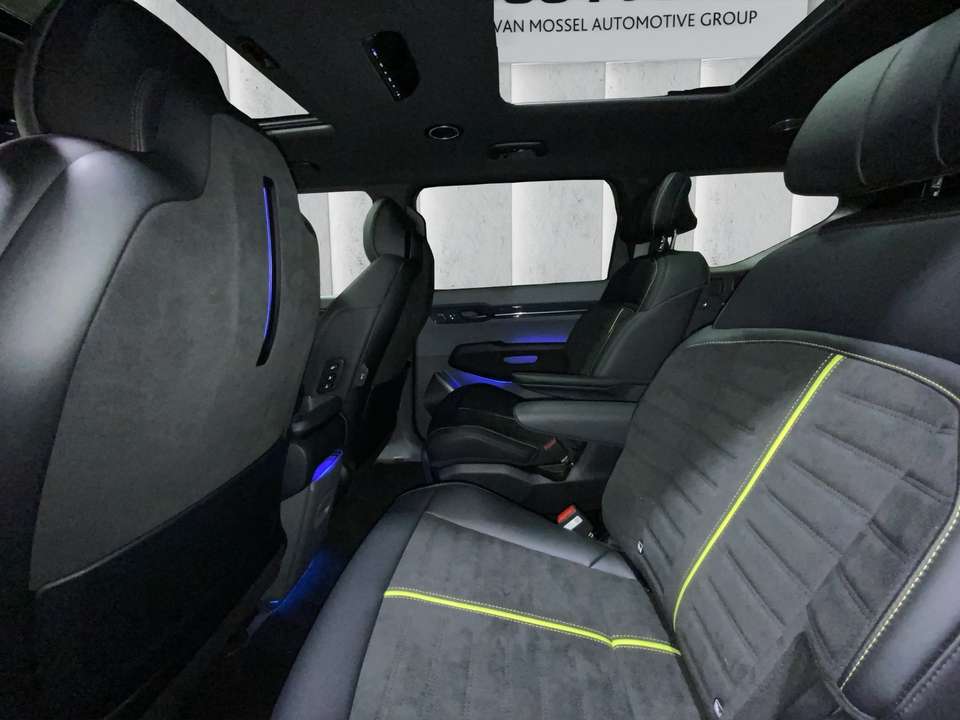 Kia EV9 - Imagem 11