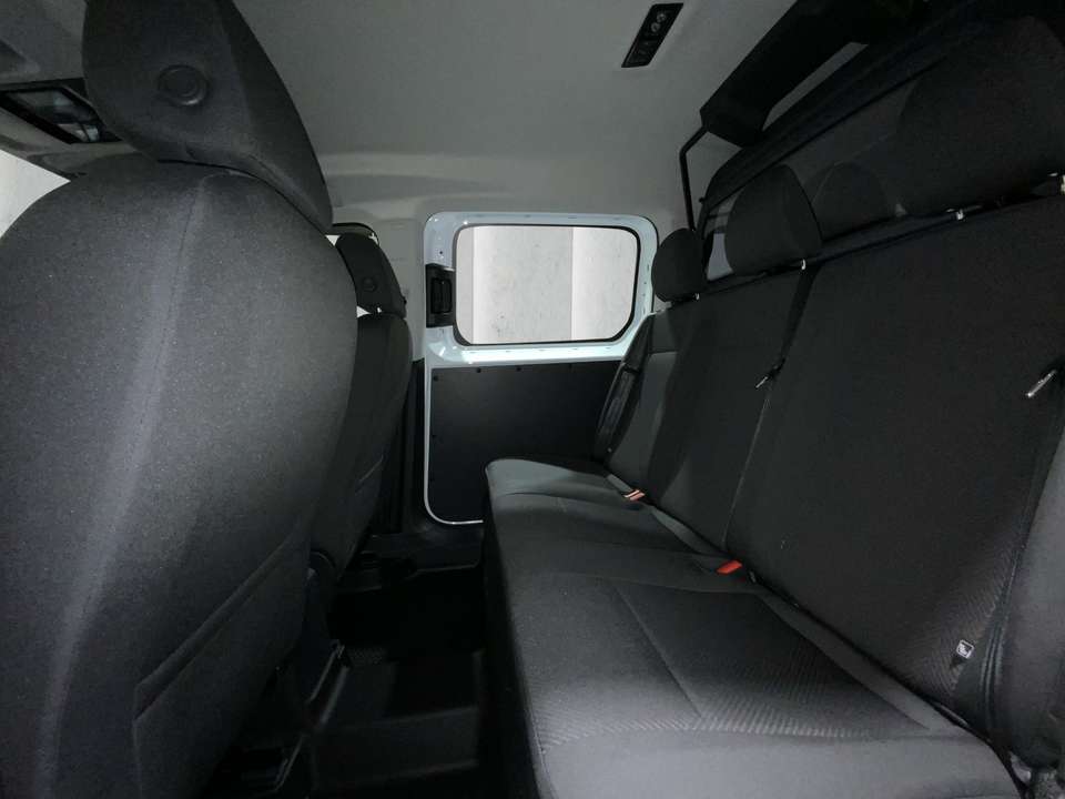 Ford Transit Connect - Imagem 11