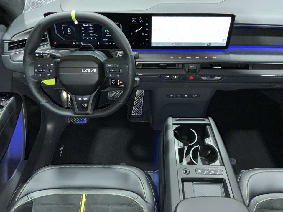 Kia EV9 - Imagem 12