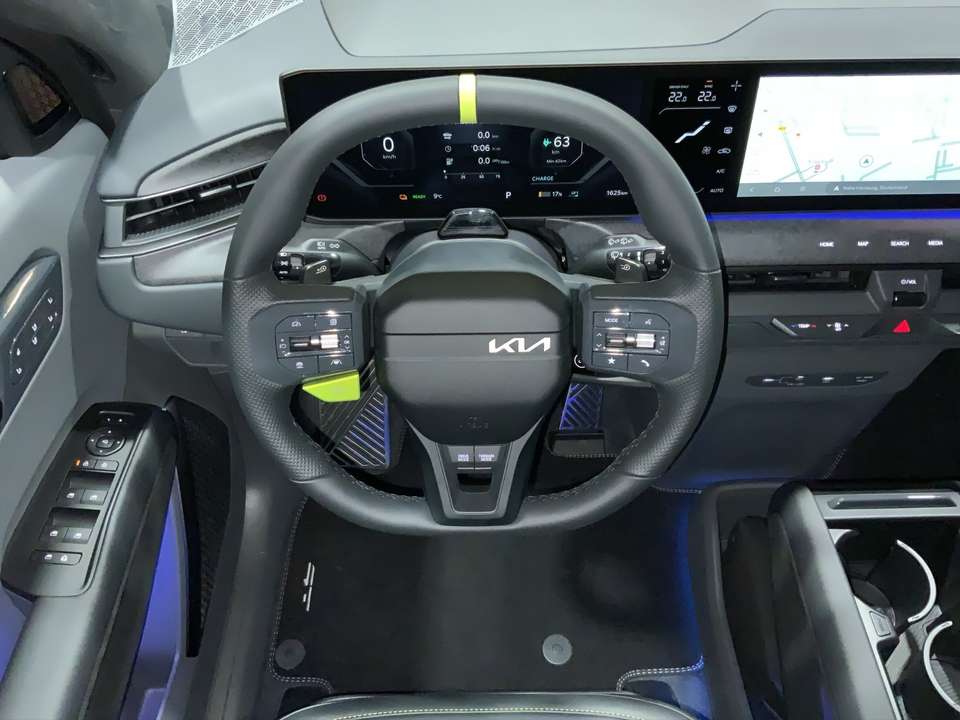 Kia EV9 - Imagem 13