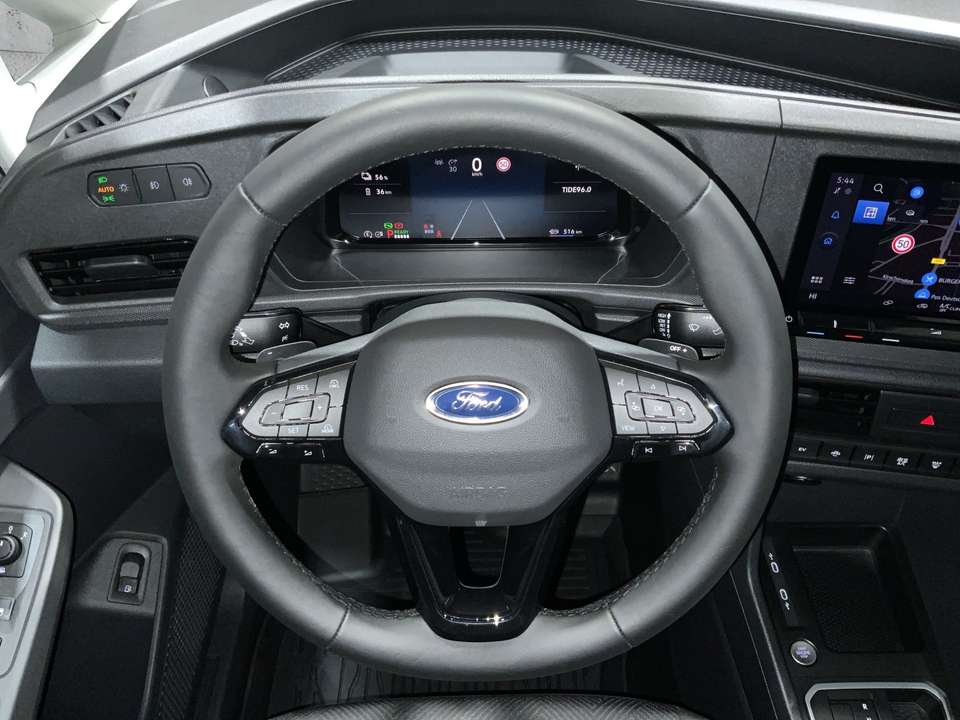 Ford Transit Connect - Imagem 13
