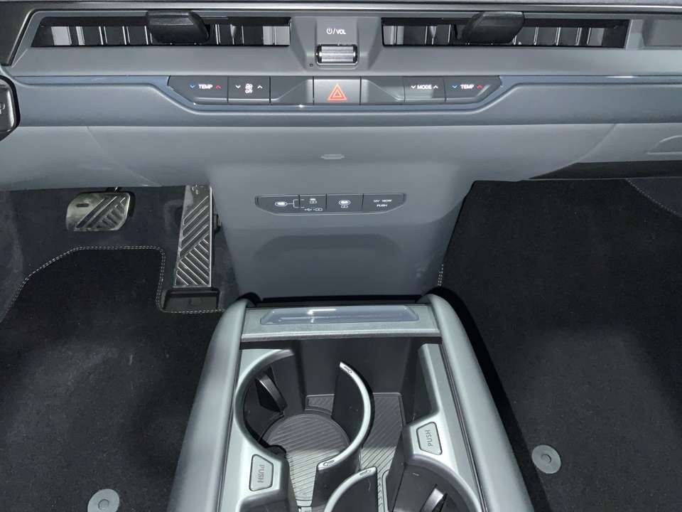 Kia EV9 - Imagem 14