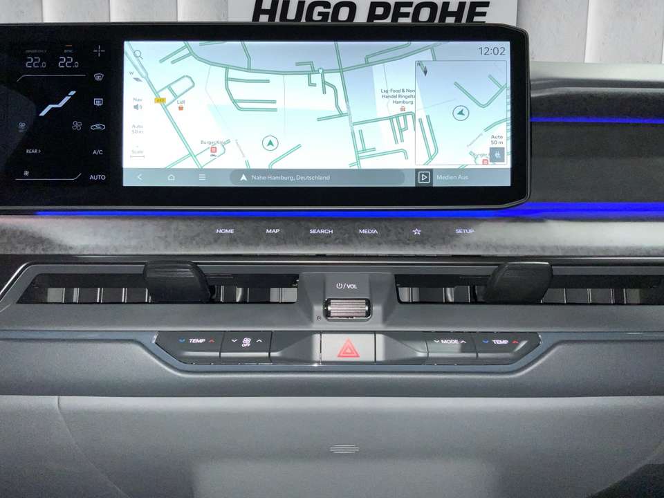 Kia EV9 - Imagem 15