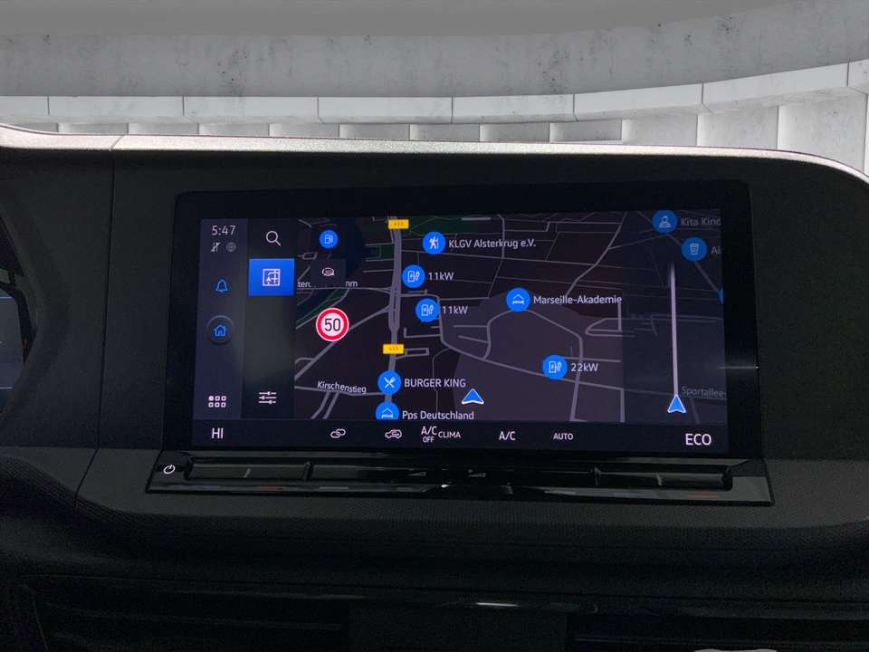 Ford Transit Connect - Imagem 15