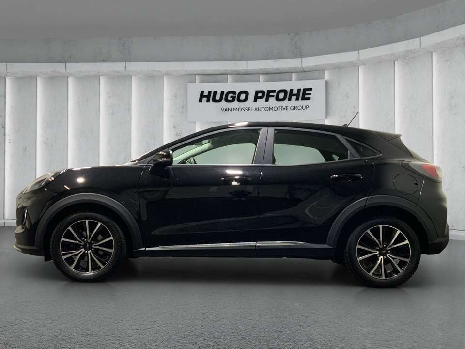 Ford Puma - Imagem 2