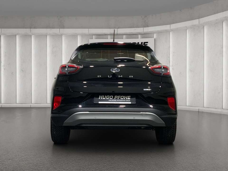 Ford Puma - Imagem 4