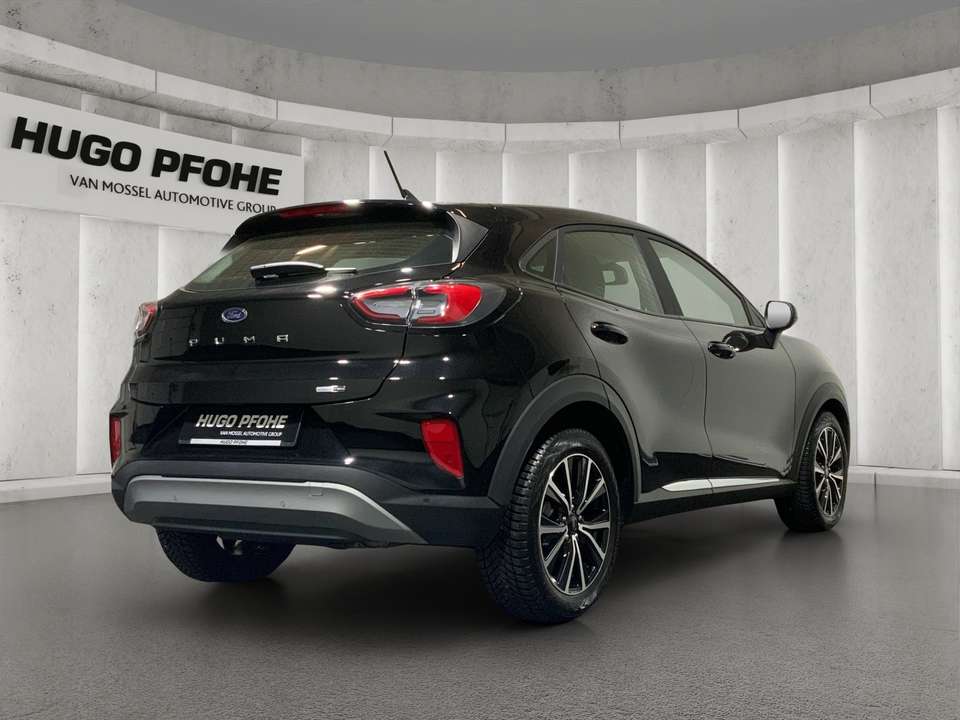Ford Puma - Imagem 5