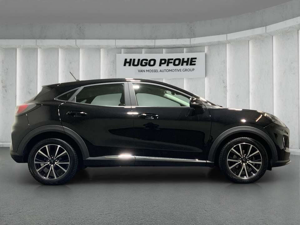 Ford Puma - Imagem 6