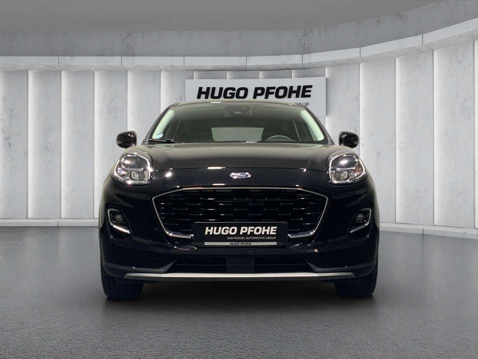 Ford Puma - Imagem 8