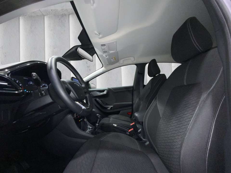 Ford Puma - Imagem 10