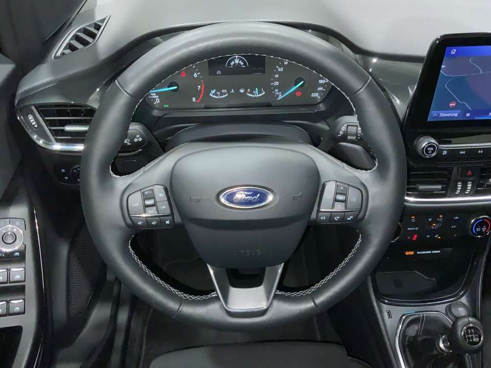 Ford Puma - Imagem 12